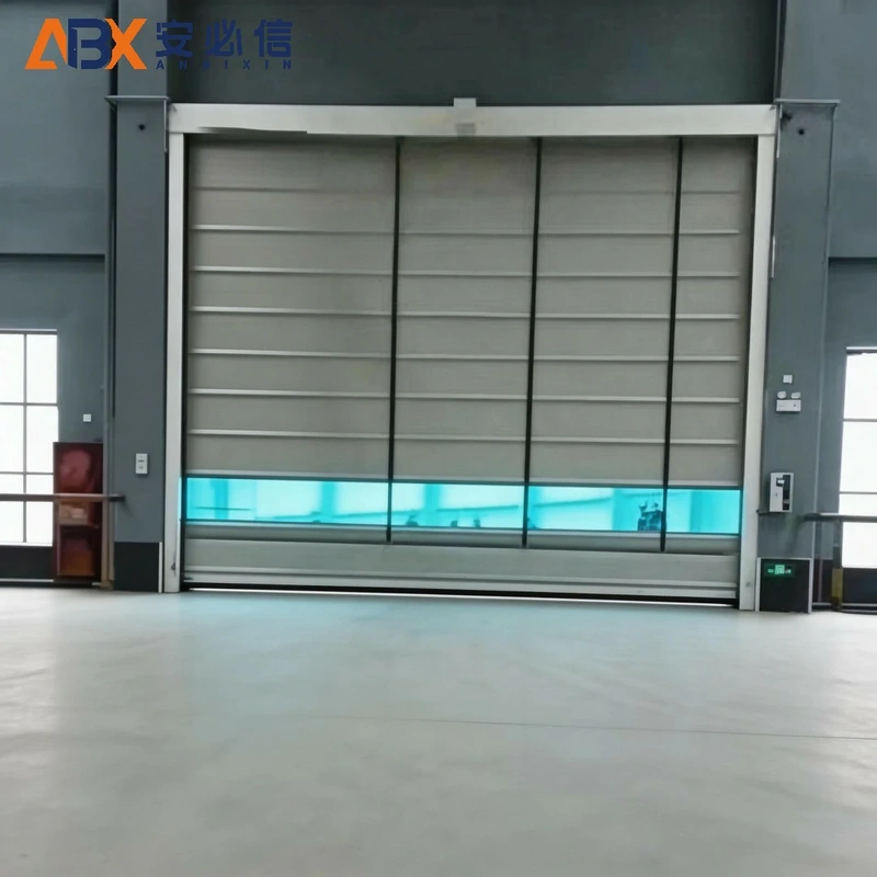 扬州堆积门